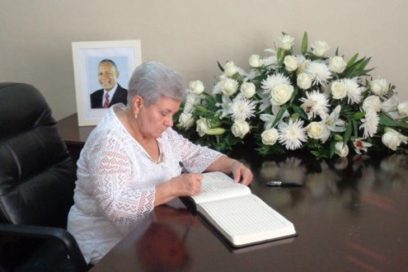 Cuba lamenta la muerte de exprimer Ministro de Trinidad y Tobago