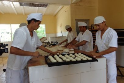 Nuevas obras por el 26