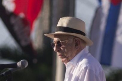 Los cambios son para consolidar nuestro socialismo, hacerlo más próspero y sostenible