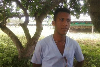 En el trabajo está mi vida