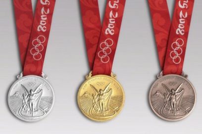 Cuba dentro de las medallas