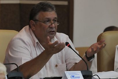 Esclarecen medidas para garantizar la economía en segundo semestre