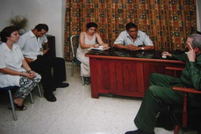 Operation Miracle: an example of humanism and solidarity