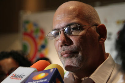 “Cuba va a Río a buscar sus medallas”