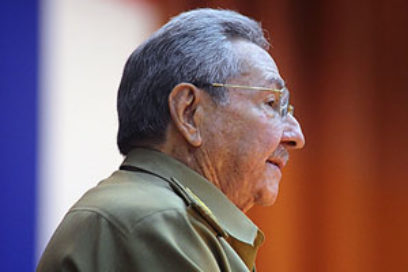 Raúl Castro envía mensaje por aniversario de Revolución Sandinista