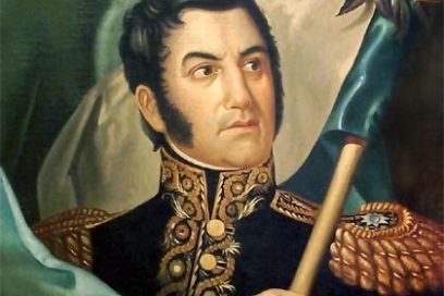 La independencia argentina: una concepción continental