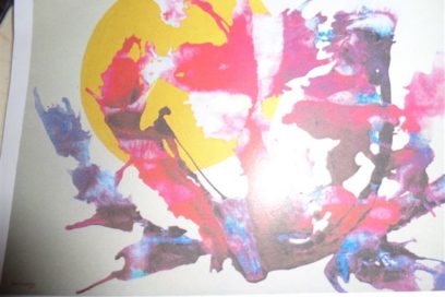 Expone Santoserpa en Villa Clara