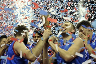 Liga Mundial: Serbia es el noveno campeón