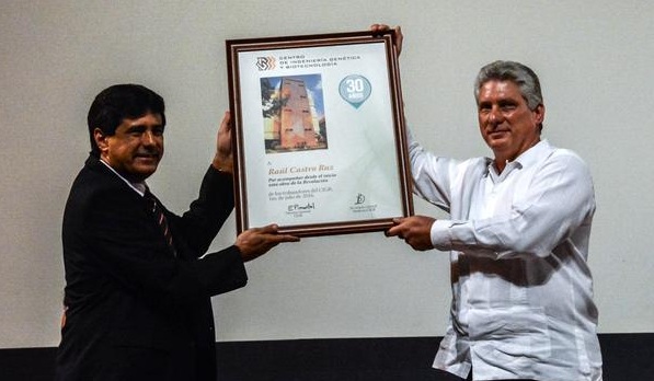 Foto: Abel Padrón Padilla