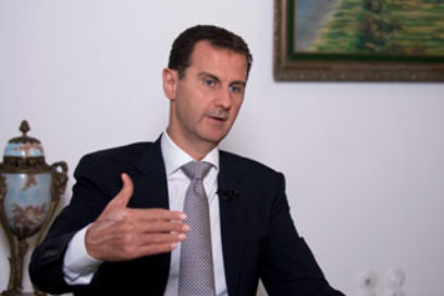 Assad: Cuba es y será punta de lanza del movimiento revolucionario
