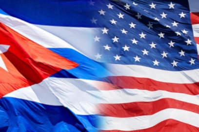 Cuba rechaza disposiciones políticas y legales que estimulan la emigración irregular hacia Estados Unidos