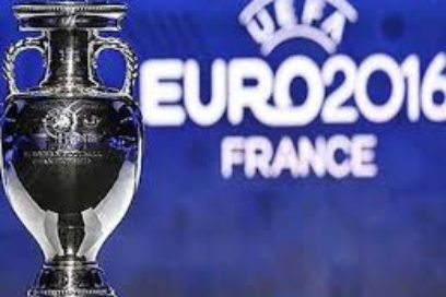 La Eurocopa Francia 2016 ya es historia