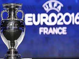 La EURO, un torneo inimaginable