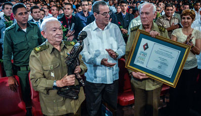 Foto: Abel Padrón Padilla/ACN