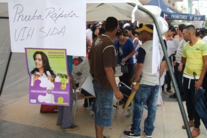 ¿Es posible erradicar el sida?