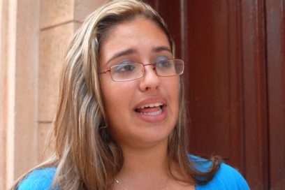 Seguir haciendo por Cuba es el desafío de sus jóvenes