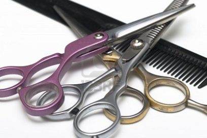 Peluqueros en apuros