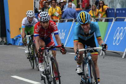 De cuando el lugar 28 sí es historia