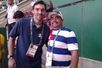 9 de agosto: un recuerdo especial y Buena Fe