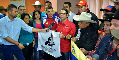 Foto: Luis R. Bruzón