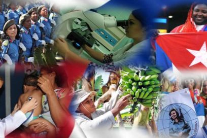 Un 23 de agosto con aires de renovación