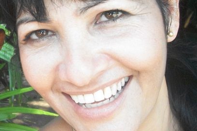 Ana Rosa, es decir, Albita