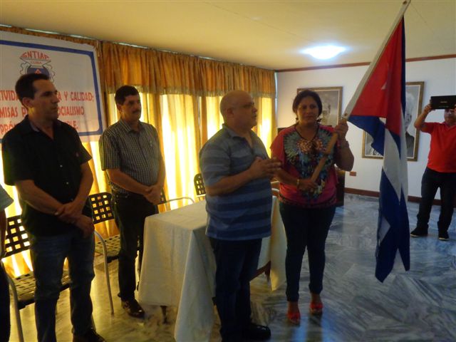 Foto: Manuel Valdés Paz