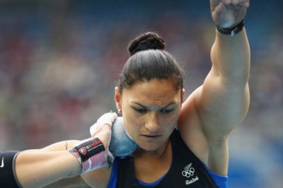 López y Viart se quedan en el camino de la bala olímpica