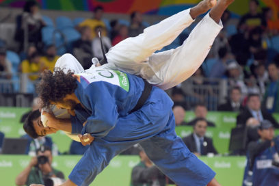 Asley y la derrota no pensada