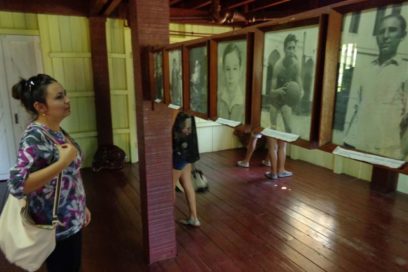 Conjunto Histórico de Birán