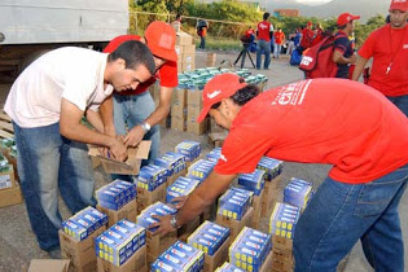 Saludo de trabajadores del sector eléctrico a Fidel