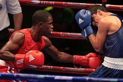 Toledo avanza a cuartos de final