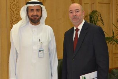 Colaboración cubano- saudita en la esfera de la salud