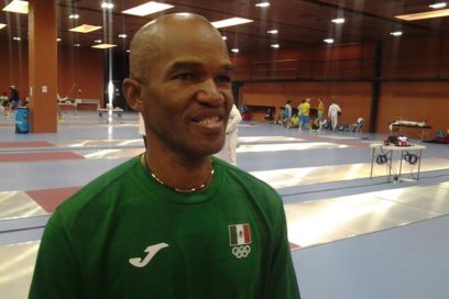 Estocadas con Rolando Soler