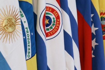 Buscan fracturar Mercosur