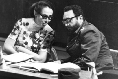 Revolución dentro de la Revolución