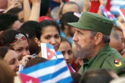 La fortuna de Fidel