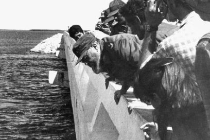 El constructor mayor