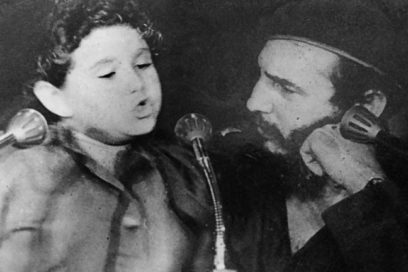 Principal inspirador de la educación cubana