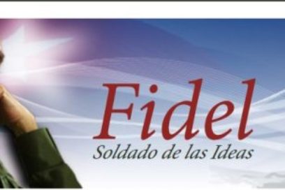 Cubadebate presentará el viernes su sitio Fidel Soldado de las Ideas
