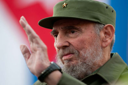 Líderes comunistas peruanos resaltan trascendencia de Fidel Castro