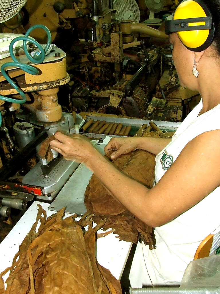 Foto: Heriberto González