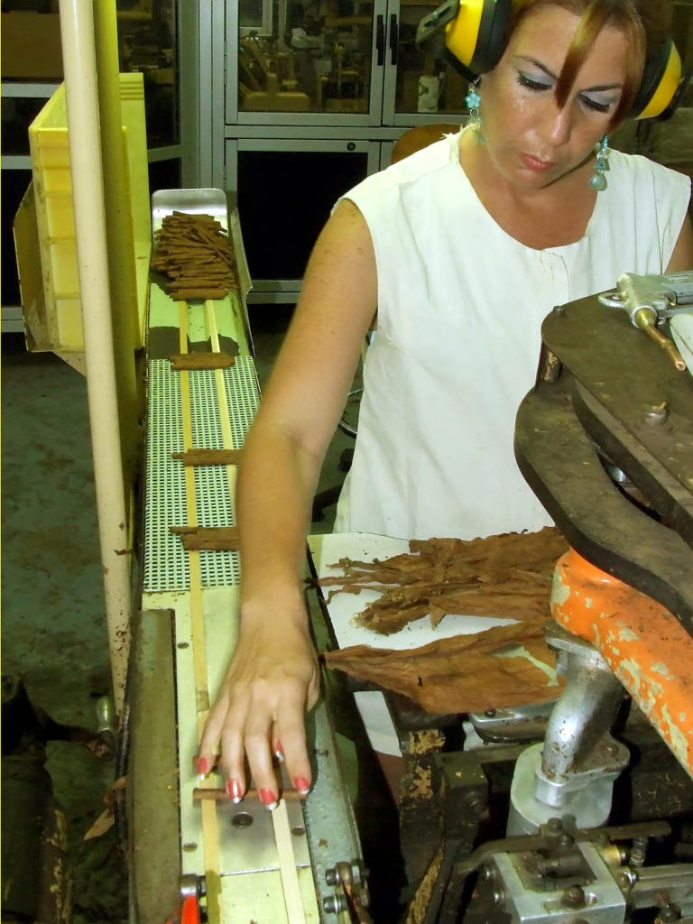 Foto: Heriberto González