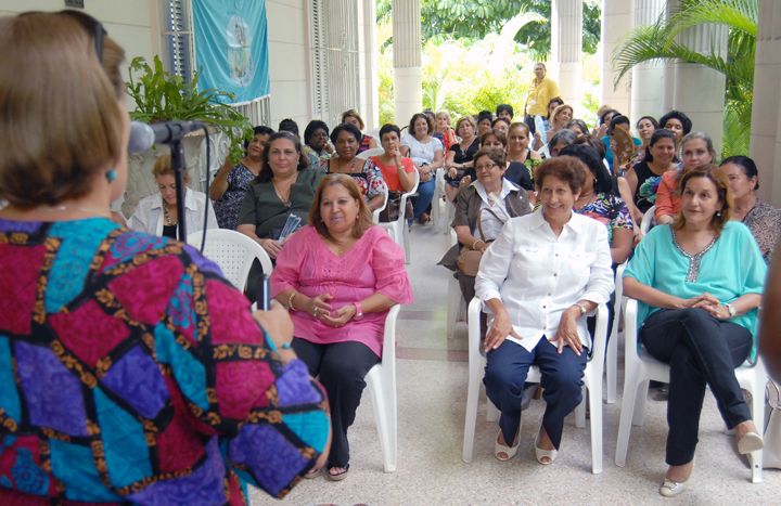 Fotos: Heriberto González