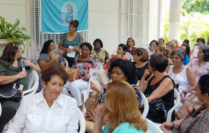 Fotos: Heriberto González