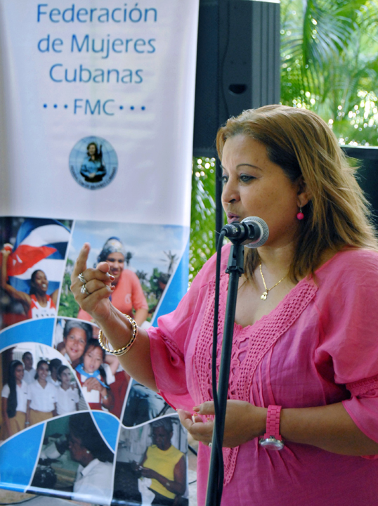 Fotos: Heriberto González