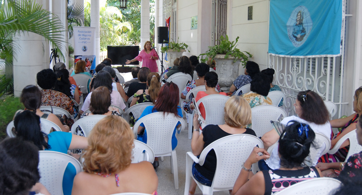 Fotos: Heriberto González