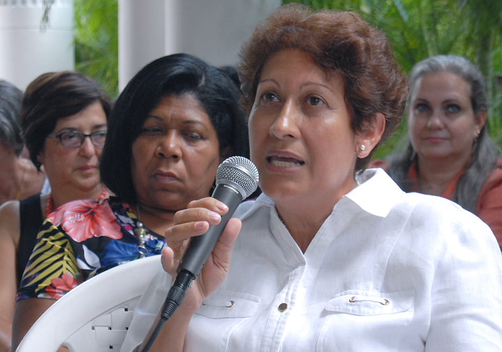 Fotos: Heriberto González