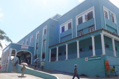 Dos celebraciones a lo grande en Santiago de Cuba: 117 años de hospital pediátrico y 90 de Fidel Castro