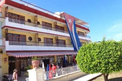 Hotel Cadillac: Un emblema en la vanguardia 